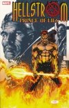 HELLSTROM PRINCE OF LIES TP [9781302925192]