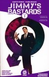 JIMMYS BASTARDS VOL 01 TRIGGER WARNING TP [9781935002710] **promocja TOMY**