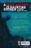 BATMAN THE IMPOSTER HC [9781779514325] **promocja TOMY**