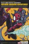 SPIDER-PUNK ARMS RACE TP [9781302958084]