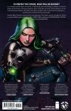 CYBERFORCE AWAKENING VOL 01 TP [9781534309807]