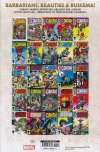 CONAN THE BARBARIAN THE ORIGINAL MARVEL YEARS OMNIBUS VOL 07 HC [VARIANT] [9781302934330] **promocja TOMY**
