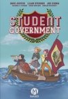 STUDENT GOVERNMENT TP [9781545816103]