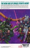 GUARDIANS OF THE GALAXY VOL 03 WERE SUPER HEROES TP [9781302928766]