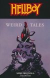HELLBOY WEIRD TALES TP [9781506733845]