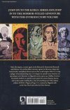 HELLBOY UNIVERSE ESSENTIALS BPRD TP [9781506725024]