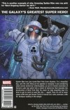 SPIDER-MAN TROUBLE ON THE HORIZON TP [9780785160045] **promocja TOMY**