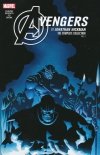 AVENGERS BY JONATHAN HICKMAN THE COMPLETE COLLECTION VOL 03 TP [9781302926472]