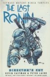 TEENAGE MUTANT NINJA TURTLES THE LAST RONIN DIRECTORS CUT HC [9798887240541]