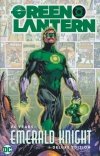 GREEN LANTERN 80 YEARS OF THE EMERALD KNIGHT THE DELUXE EDITION HC [9781779502797]