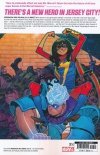 MS MARVEL VOL 03 OUTLAWED TP [9781302925000]