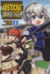 CHRONICLES OF AN ARISTOCRAT REBORN IN ANOTHER WORLD VOL 01 TP [9781648275531]