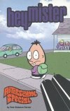 HEY MISTER AFTERSCHOOL SPECIAL TP [9781891830020]