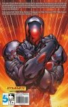 ARMOR X TP [9781606902424] **promocja TOMY**