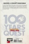FAIRY TAIL 100 YEARS QUEST VOL 17 TP [9798888773765]