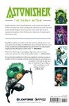 CATALYST PRIME ASTONISHER VOL 01 THE ENEMY WITHIN TP [9781941302637] **promocja TOMY**