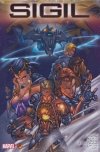 SIGIL OMNIBUS HC [STANDARD] [9781302953508]