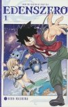 EDENS ZERO VOL 01 TP [9781632367563]