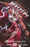 JOURNEY INTO MYSTERY FEATURING SIF VOL 02 SEEDS OF DESTRUCTION TP [9780785184478]