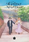 GALAXY NEXT DOOR VOL 03 TP [9781646515639]