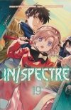 IN/SPECTRE VOL 19 TP [9781646517084]