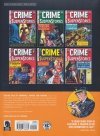 EC ARCHIVES CRIME SUSPENSTORIES VOL 03 TP [9781506736334]