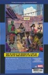 NYX VOL 01 WHAT COMES NEXT WILL BE MARVELOUS TP [9781302959326]