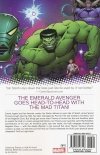 THANOS VS HULK TP [9780785197126]