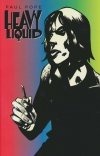 HEAVY LIQUID TP [9781534314047] **promocja TOMY**
