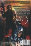 CAPTAIN AMERICA THE TRIAL OF CAPTAIN AMERICA HC [9780785151197]