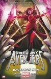UNCANNY AVENGERS VOL 03 RAGNAROK NOW TP [9780785184843] **promocja TOMY**
