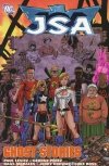 JSA VOL 12 GHOST STORIES TP [9781401211967]