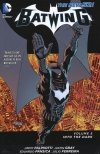 BATWING VOL 05 INTO THE DARK TP [9781401250812] **promocja TOMY**