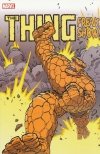 THING FREAKSHOW TP [9780785119111]