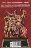 AVENGERS I AM AN AVENGER II TP [9780785143611] **promocja TOMY**