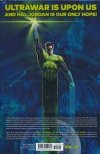 GREEN LANTERN SEASON TWO VOL 02 ULTRAWAR HC [9781779510181]