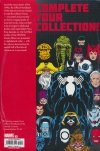 OFFICIAL HANDBOOK OF THE MARVEL UNIVERSE MASTER EDITION OMNIBUS VOL 02 HC [STANDARD] [9781302963521] **promocja TOMY**