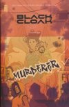 BLACK CLOAK VOL 02 TP [9781534331631]