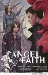 ANGEL AND FAITH VOL 03 FAMILY REUNION TP [9781616550790]