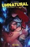 UNNATURAL VOL 02 THE HUNT TP [9781534310667]