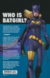 BATGIRL STEPHANIE BROWN VOL 01 TP [9781779527851]