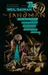 SANDMAN VOL 02 THE DOLLS HOUSE TP [9781401285067]