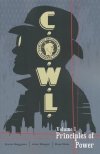 COWL VOL 01 TP [9781632151117] **promocja TOMY**