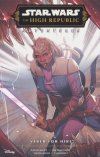 STAR WARS HIGH REPUBLIC ADVENTURES SABER FOR HIRE TP [9781506742748]