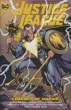 JUSTICE LEAGUE VOL 03 LEAGUES OF CHAOS HC [9781779519832] **promocja TOMY**