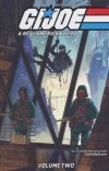 GI JOE A REAL AMERICAN HERO VOL 02 TP [VARIANT] [9781534326071]