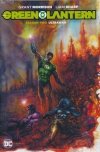 GREEN LANTERN SEASON TWO VOL 02 ULTRAWAR HC [9781779510181]