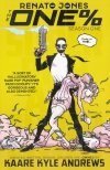 RENATO JONES SEASON 1 THE ONE% TP [9781632159007] **OFERTA SPECJALNA**