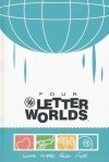 FOUR-LETTER WORLDS TP [9781582404394]