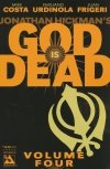 GOD IS DEAD VOL 04 TP [9781592912520] **promocja TOMY**